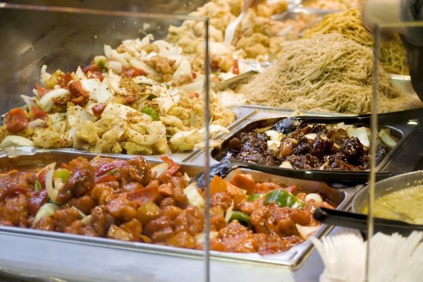 What should I do if I eat too many high-fat foods outside? Nutritionists teach 3 secrets of oil dumping and 4 tricks to effectively improve protein quality