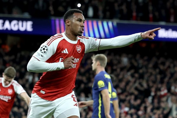 Major injury! When Gabriel plays, Arsenal s league win rate is 64.3% and vice versa 40%