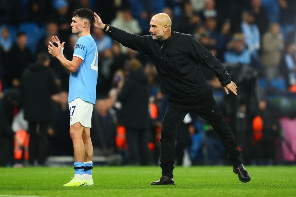 Manchester City legend: Guardiola will win another trophy during the remainder of his term, and there is hunger throughout the club